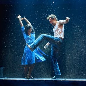 Broadway Beyond Louisville Review: Broadway in Cincinnati presents THE NOTEBOOK at The Aronoff Center