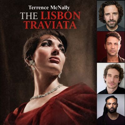 THE LISBON TRAVIATA To Play Bridge Street Theatre