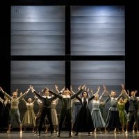 Scottish Ballet Presents the London Premiere Of THE CRUCIBLE, June 14-18