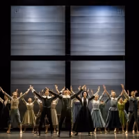 Scottish Ballet Presents the London Premiere Of THE CRUCIBLE, June 14-18