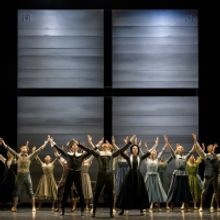 Scottish Ballet Presents the London Premiere Of THE CRUCIBLE, June 14-18 Interview