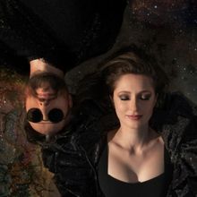 Sonya Belousova & Giona Ostinelli Announce Debut Solo Album 'A MIGHTY HEART BEATING L