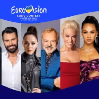 Hannah Waddingham, Graham Norton and Mel Giedroyc Announced as Part of BBC's…