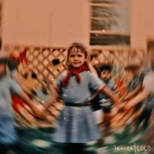 SPRING AWAKENING Star Lauren Pritchard Debuts New Album 'lauren|LOLO'