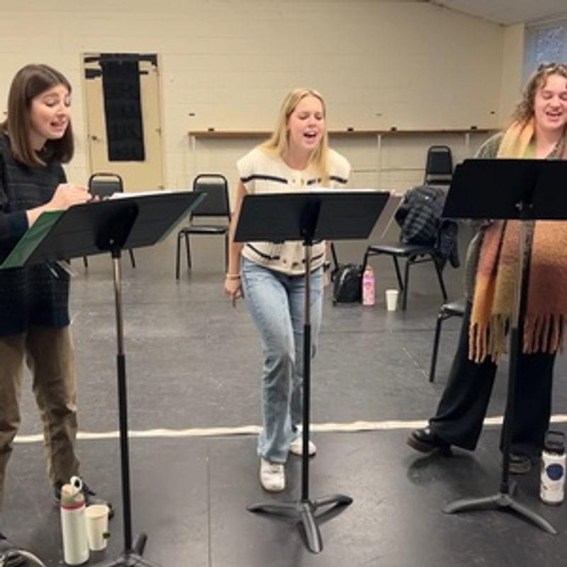 Wake Up With BroadwayWorld January 14, 2026- LITTLE SHOP OF HORRORS Welcomes New Stars and More Image
