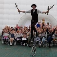 Hale Barns Carnival Raises Over £100,000