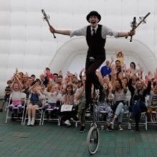 Hale Barns Carnival Raises Over £100,000