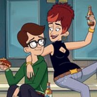 Netflix Releases First Look at CHICAGO PARTY AUNT Starring Rory O'Malley