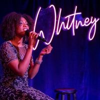 Review: Save All Your Love for WHITNEY at the Milwaukee Rep