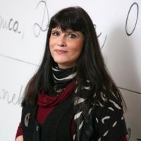 Gannit Ankori Named Director of the Rose Art Museum
