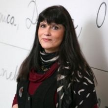 Gannit Ankori Named Director of the Rose Art Museum