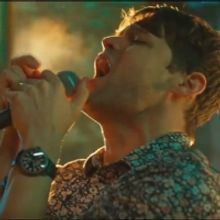 Jeremy Jordan Will Release Music with His New Band, Age of Madness