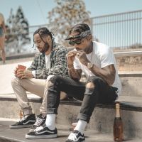 VIDEO: Reo Cragun & Kid Ink Share New Music Video 'Light Show'