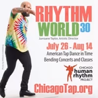 30th Anniversary of RHYTHM WORLD Announced