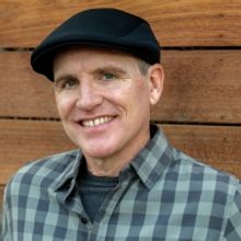 Comedian Greg Fitzsimmons to Perform at The Den Theatre in October