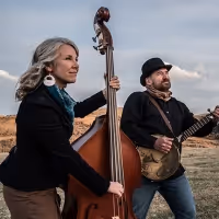 OVER THE MOON Release “Lonesome Bluebird”