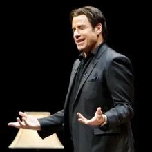 John Travolta to Lead THAT'S AMORE! Movie Musical With Katherine Heigl