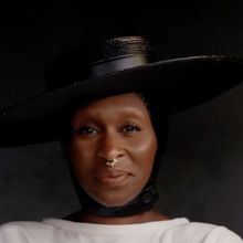 Video: Ariana Grande & Cynthia Erivo Take Lie Detector Tests