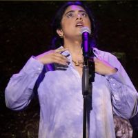 BWW Review: Kuhoo Verma Specializes In SOUNDS OF HEALING At Feinstein's/54 Below