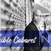 Darius Harper Joins THE SENSIBLE CABARET At The Duplex