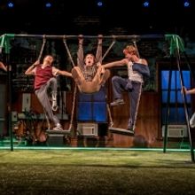 DECKY DOES A BRONCO Makes US Debut Sept. 12