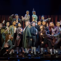 Review: 1776 at Ahmanson Theatre