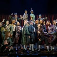 Review: 1776 at Ahmanson Theatre
