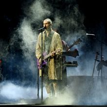 Maroon 5 Extends Las Vegas Residency at Park MGM With 2025 Dates