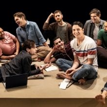 BWW Flashback: THE INHERITANCE Concludes Broadway Run