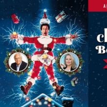 PCT to Stream A (VIRTUAL) CHRISTMAS WITH THE GRISWOLDS: An Evening with Chevy Chase &