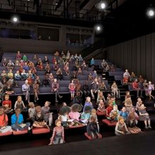 Woodruff Arts Center Kicks Off $67 Million Capital Campaign