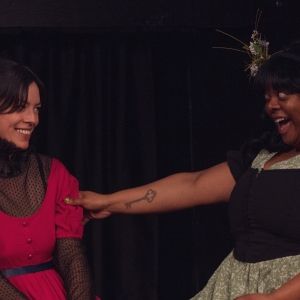 Review: FANNY at Elysian Theatre