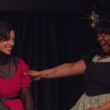 Review: FANNY at Elysian Theatre