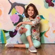 SCHOOL OF ROCK's Ava Della Pietra To Perform At The New York Tennis Open