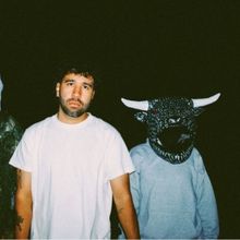 Slow Joy to Embark on Fall Tour US with Texas Is the Reason