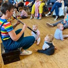 Music For Miniatures Returns to the Bowl This Week