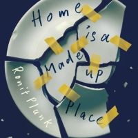 Award-Winning Author And Podcast Host Ronit Plank Releases Short-Story Collection