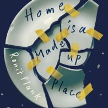 Award-Winning Author And Podcast Host Ronit Plank Releases Short-Story Collection