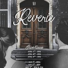 Nemestra Theatre Company Launches with REVERIE at The Broadwater Theatre