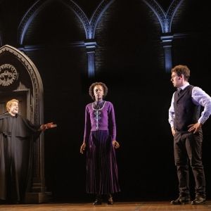 Interview: John Skelley on the Magic Behind HARRY POTTER AND THE CURSED CHILD