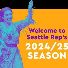 THE SKIN OF OUR TEETH, PRIMARY TRUST & More Set for Seattle Rep 24/25 Season