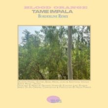 TAME IMPALA Releases Blood Orange Remix of 'Borderline'