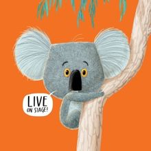 Review: THE KOALA WHO COULD, artsdepot