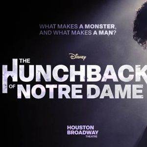 Hunchback of Notre Dame Houston: Creative Team Revealed