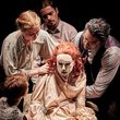 DRACULA: LUCYS DREAM to Make UK Premiere at Edinburgh Festival Fringe Photo