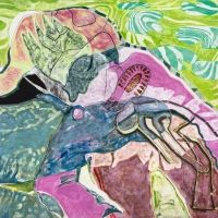 Willa Nasatir Opens February 22 at Chapter NY