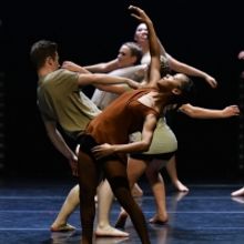 The Lowry Centre For Advanced Training In Dance Announces 2020/21 Programme