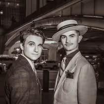 HOT COMBINATION to Return to Birdland with Bryce Edwards and Mike Davis