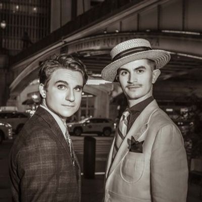 HOT COMBINATION to Return to Birdland with Bryce Edwards and Mike Davis