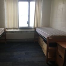 BWW Blog: The Not-So-Obvious College Packing List